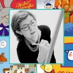 La scrittrice Nicoletta Costa svelerà i suoi personaggi