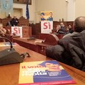 Cinque sì per il lavoro e i diritti, si è costituto il comitato provinciale a sostegno dei referendum