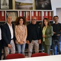 Operativa nella BAT la Fondazione dell’Ordine degli Architetti ETS: prima in Puglia