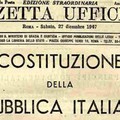 Note che raccontano la libertà: ad Andria gli studenti dell’IC Verdi Cafaro danno voce alla Costituzione