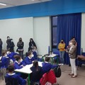 Il 3° Circolo "Cotugno " partecipa al progetto“Una Rete per il Sud: obiettivo STEAM”