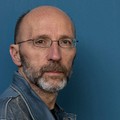 Lo scrittore Mauro Covacich presenta ad Andria il nuovo romanzo  "Lina e il sasso "