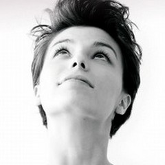Ilaria Porceddu ad Andria per presentare il suo nuovo album