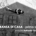 L'estranea di casa spettacolo a "Fucina Domestica " Andria