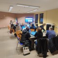 Dalla cucina all'elettronica: sempre più diversificata l’offerta d'istruzione del CPIA Bat “Gino Strada”
