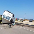 Zinni (ESP):  "Due giorni, 16 braccianti morti… "