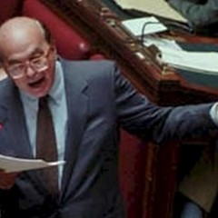  "C'era una volta la politica ", si parte con la figura di Bettino Craxi