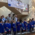 Emozioni e sorrisi per il "Primo Giorno di Scuola " all’Istituto Comprensivo “Mariano-Fermi” di Andria