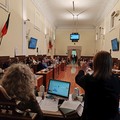 Il Consiglio comunale approva gli odg urgenti sulla crisi del comparto olivicolo e dell'autotrasporto
