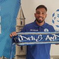 Fidelis Andria, ecco l'esterno classe '98 Hadziosmanovic