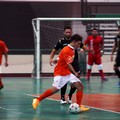 Florigel Andria, spettacolo ma solo un pari: 2-2 con il CGS