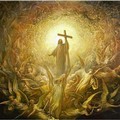 Pasqua 2024: “…vide che la pietra era stata tolta dal sepolcro”