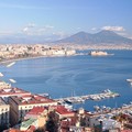 Spettacolo “Napule è nu sole amaro......Napule è addore 'e mare”