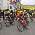 Cross Country dei due Siti Unesco: sul podio gli atleti dell'Andria Bike