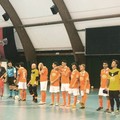 Prosegue la cavalcata vincente della Florigel, battuto 1-2 il Putignano