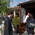 Cucine aperte: dalla Capitanata alla zona di Castel del Monte con cooking demo, degustazioni e laboratori
