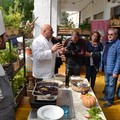 Con cucine aperte, la Puglia è servita e svela la sua ricetta segreta