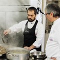 Cibo e colori del Sud, meeting chiuso con successo