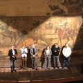 Le associazioni Antiracket Andria ed “Amici per la vita” mettono in scena la storia di Franco Marcone
