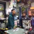 Curcio, pizzico di rammarico: "Episodi sfavorevoli, ma bella prestazione "