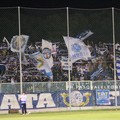 Candellori non basta alla Fidelis Andria: allo  "Iacovone " vince il Taranto 2-1