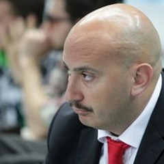 Prime parole di Putignano: «Bisogna allenarsi mentalmente a raggiungere un obiettivo»
