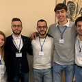 Dall'ITIS "O. Jannuzzi " di Andria arriva "CutCutJa ", l'app che aiuta parrucchieri e barbieri per le prenotazioni