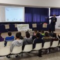 All'I.C.  "Lotti-Umberto I " si parla di cyberbullismo