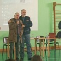 Legalità: la Polizia Postale incontra gli alunni delle classi 3^ della scuola  "Padre Niccolò Vaccina "