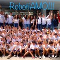 Riscoprire il patrimonio locale con la robotica, in azione gli studenti del "Colasanto " e della "Vaccina "