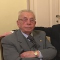 E' scomparso il Preside emerito Francesco Suriano