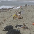 Consiglio comunale, ad Andria un minuto di silenzio per l'ennesima tragedia del mare