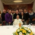 Don Riccardo Agresti ricorda Papa Francesco: “Esempio di un grande Parroco”