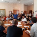 Caracciolo (Pd): "Aria maleodorante, si intervenga per porre fine all'emergenza "