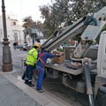 Movimento Pugliese: «Multiservice ancora senza contratto, a rischio i lavoratori e i servizi per gli andriesi»
