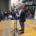 Elezioni: solidarietà a Nino Marmo oggetto di squallida battuta via social