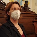 Circa 500 vaccinati al giorno ad Andria, Sindaco Bruno: "Preoccupa il permanere in zona rossa della Puglia "