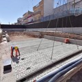 Interramento ferroviario, domani consegna delle aree della zona PIP Andria