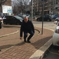 Sicurezza stradale al quartiere Europa, Figliolia (Forza Andria): "Basta parole servono risposte serie e fatti concreti "