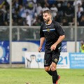Risoluzione consensuale con Francesco Fontana. Il saluto della Fidelis