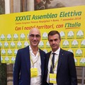 Coldiretti: l'andriese Muraglia nella nuova giunta confederale che affiancherà il neo presidente Prandini