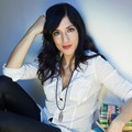 Daniela Farnese  "Donnissima ", Non solo nelle favole si può essere felici