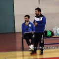 Florigel Andria, si dimette lo staff tecnico