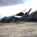 Meteo pazzo, Cia Puglia: “Danni anche alle strutture agricole”