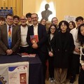 Si fa 'Cultura' con  "Cento (e uno) Caffè con Dante "