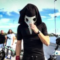"GTA ": il nuovo singolo di Dark King, giovane rapper di Andria