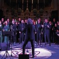 Christmas tour 2025; il Daunia Gospel choir si esibisce ad Andria presso l'auditorium  "Mons. Di Donna "
