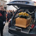Enza Angrisano, il Comune di Barletta concede loculo gratuito per la sepoltura
