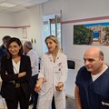 Anche la Asl Bt celebra la Giornata Mondiale della vista 2025