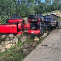 Aumentano in Puglia gli infortuni sul lavoro in agricoltura